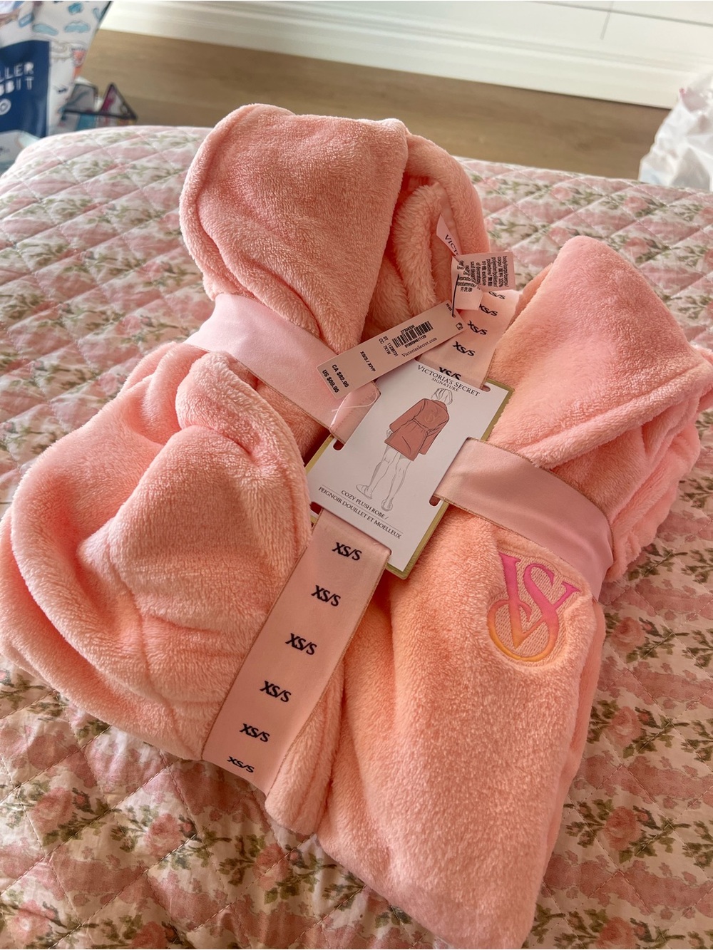 Victoria’s Secret Robe💖